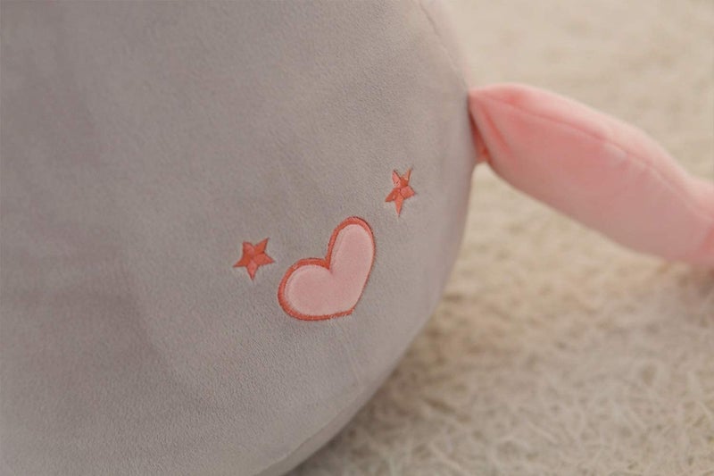 Beauenty Fat Unicorn Plush Toy - Image 3