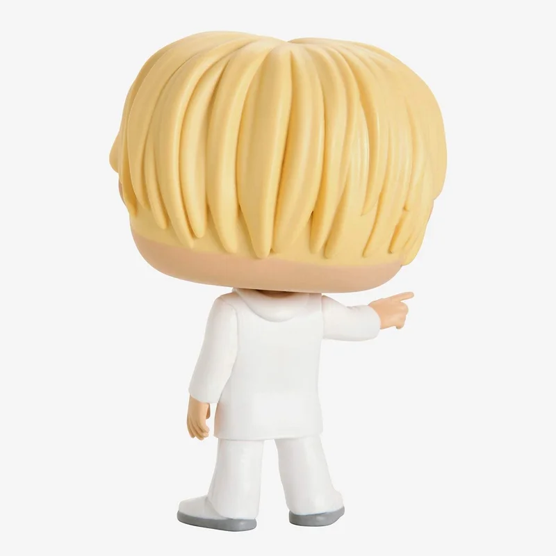 فانكو Pop! Rocks: Backstreet Boys - Nick Carter Collectable Vinyl Figure - 40110 3.75inch
