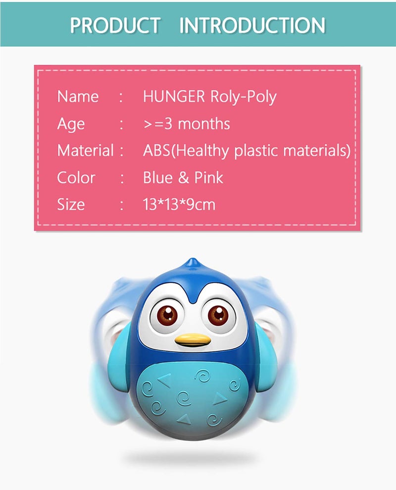 هوانجر لعبة بهلوان ممتع بصوت مسلٍ - Image 4