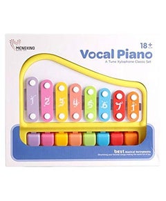 HUANGER 8 Key Baby Piano  - Image 3