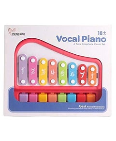 HUANGER 8 Key Baby Piano  - Image 4