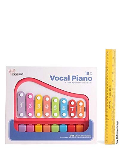 HUANGER 8 Key Baby Piano  - Image 5