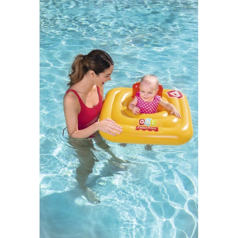 Fisher-Price Floating Seat 93519  - Image 4