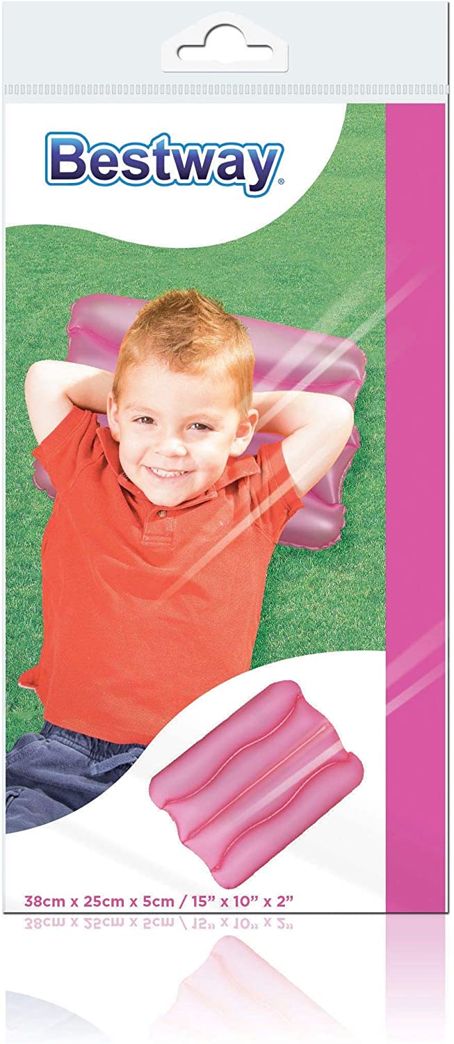 Bestway Inflatable Pool Floats Pillow - Image 3