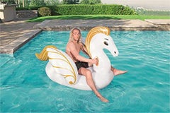 Bestway Luxury Pegasus Pool Float  - Image 3