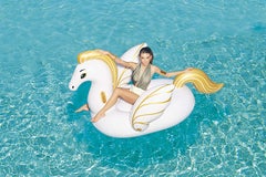 Bestway Luxury Pegasus Pool Float  - Image 4