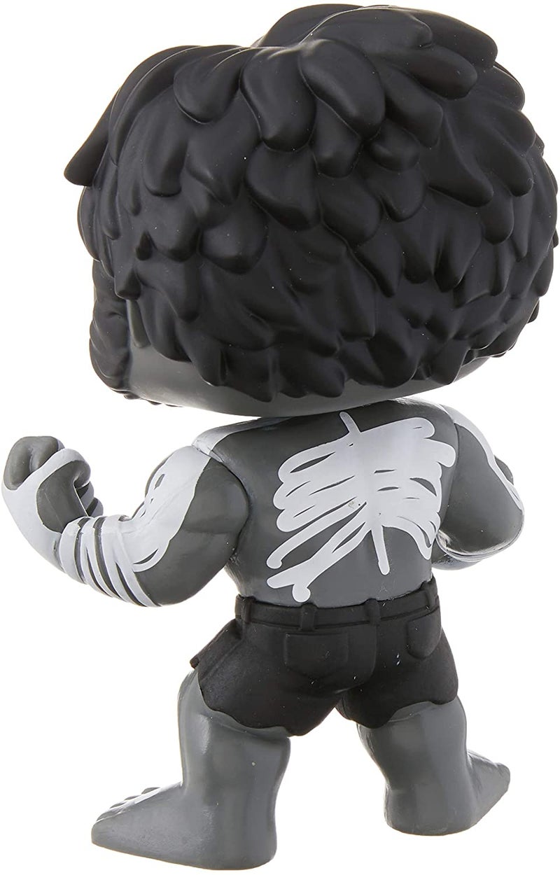 Funko - Pop! Marvel: Avengers Game Hulk Exclusive Collectable Vinyl Figure, 47816 3.75inch - Image 1