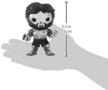 Funko - Pop! Marvel: Avengers Game Hulk Exclusive Collectable Vinyl Figure, 47816 3.75inch - Image 1