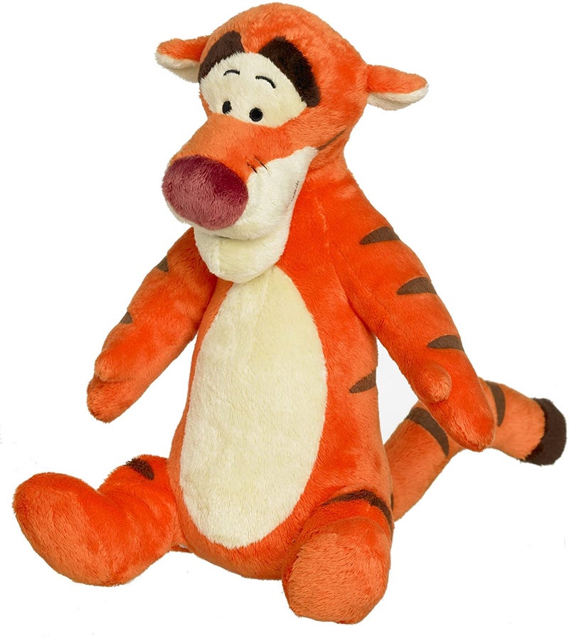 Disney - Winnie The Pooh Tigger Plush Multicolour - Image 1