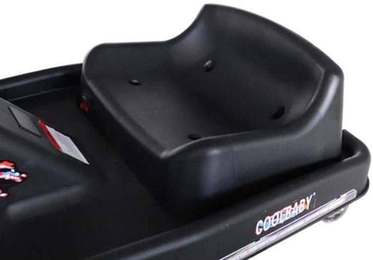 كول بيبي لعبة ركوب كريزي دريفت طراز DIA892 متعدد الألوان - Image 4