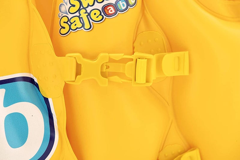 Bestway Swim Vest 115grams - Image 4