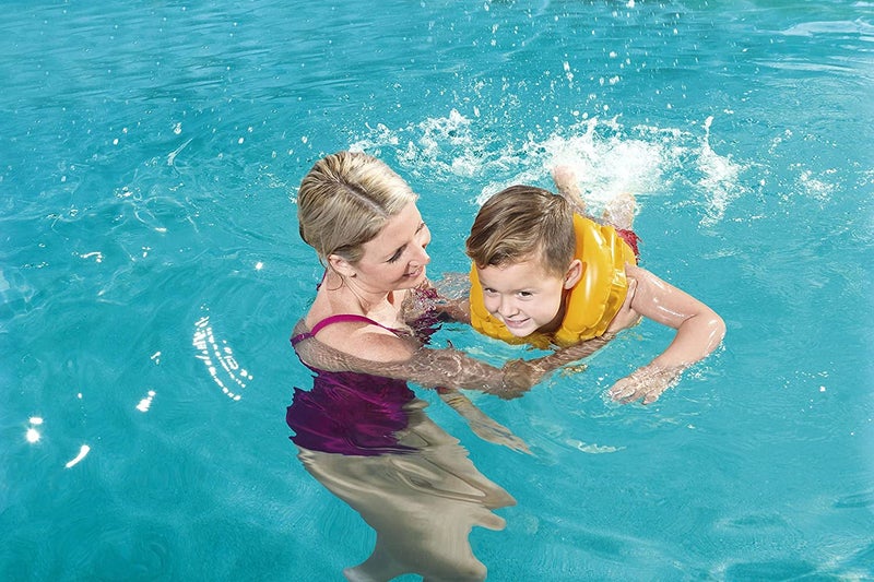 Bestway Swim Vest 115grams - Image 5