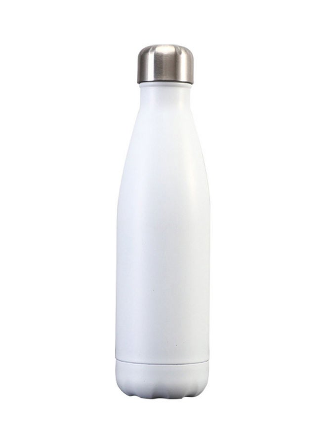Generic Stainless Steel Vacuum Insulated Water Bottle  - Image 1