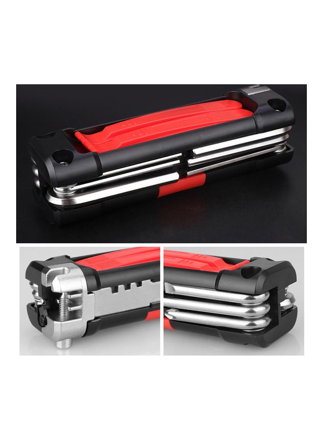 Multi-functional Mountain Bike Maintenance Tool - Image 4