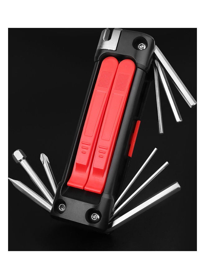 Multi-functional Mountain Bike Maintenance Tool - Image 5