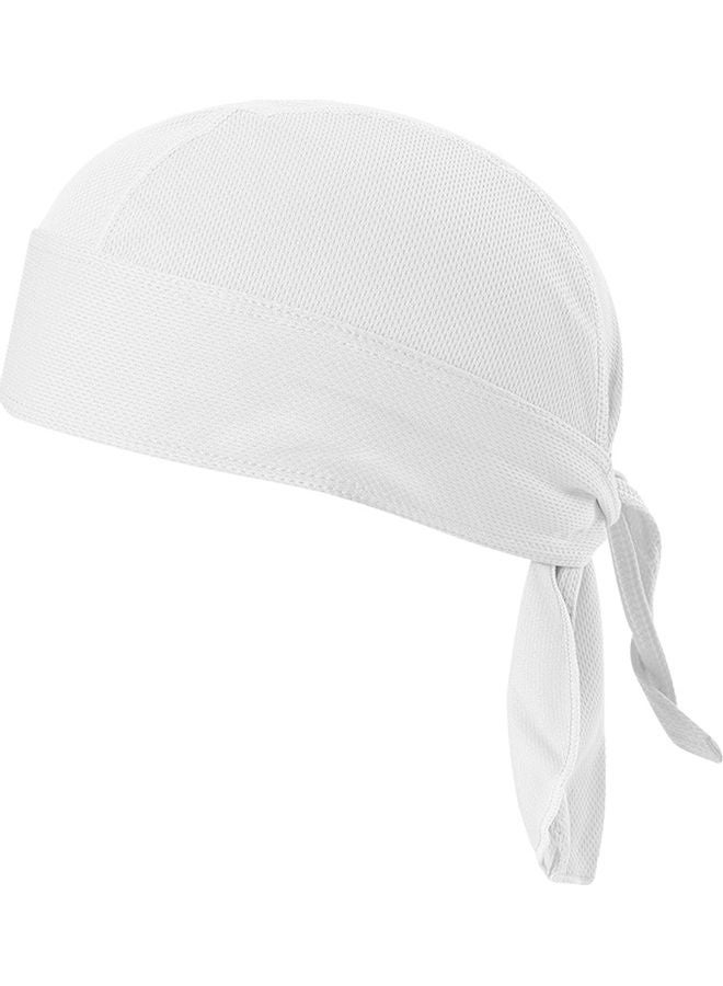 Generic Bicycle Sweat-wicking Beanie Cap 