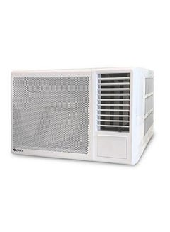GREE Window Air Conditioner GJC24AE-D3NMTG1D White 