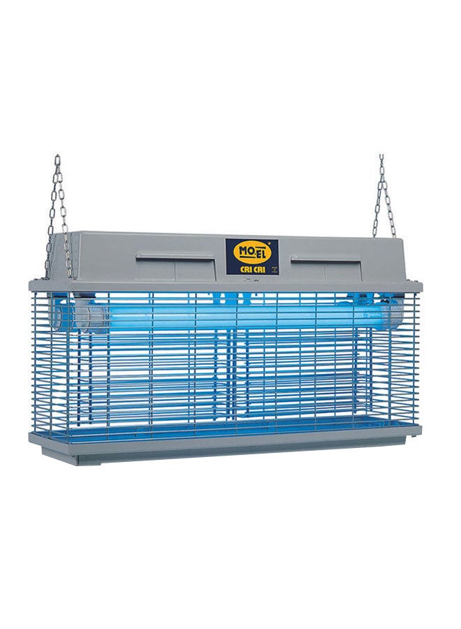MOEL Cri Cri Insect Killer Grey/Blue - Image 1