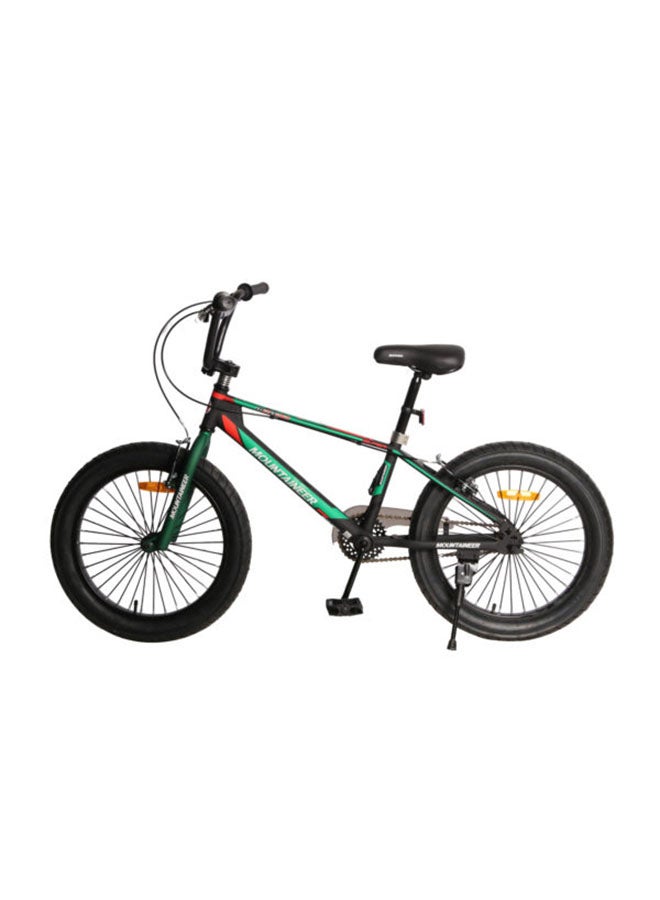 MOGOO Unisex Mountaineer Bike 16inch Size M - Image 4