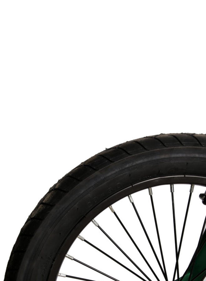 MOGOO Unisex Mountaineer Bike 16inch Size M - Image 5