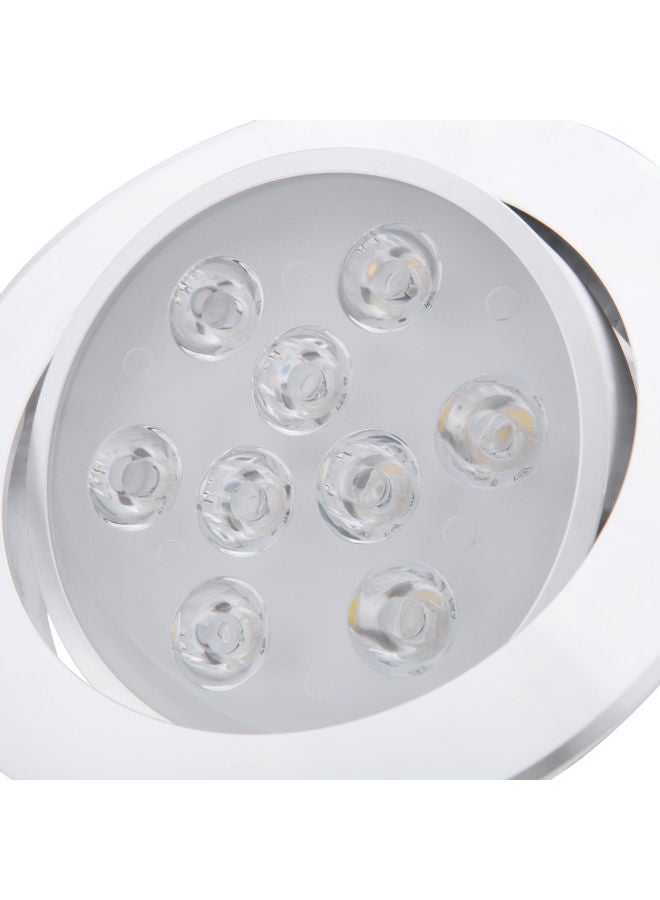 إضاءة سقف LED أبيض - Image 4