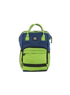 Diaper Bag Green/Dark Blue - v1615364897/N45034019A_1