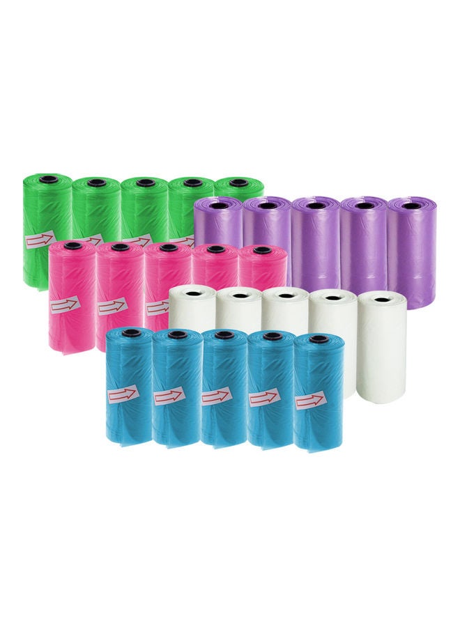 STAR BABiES 25-Piece Scented Bag - Image 1