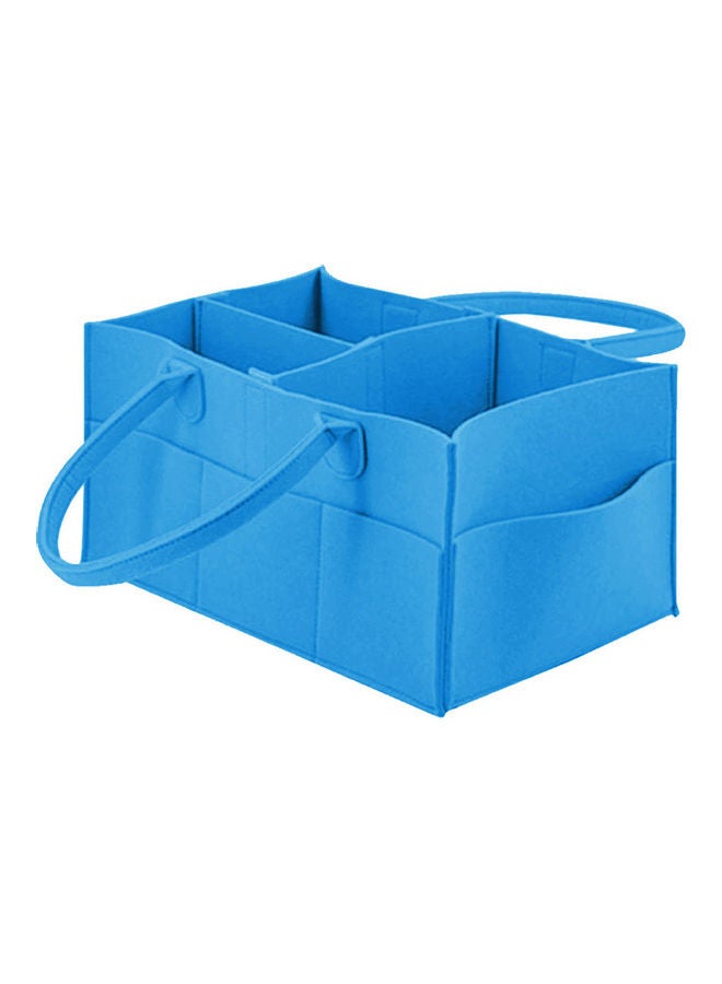 STAR BABiES Diaper Organizer  Bag - Image 1