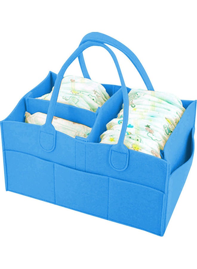 STAR BABiES Diaper Organizer  Bag - Image 2