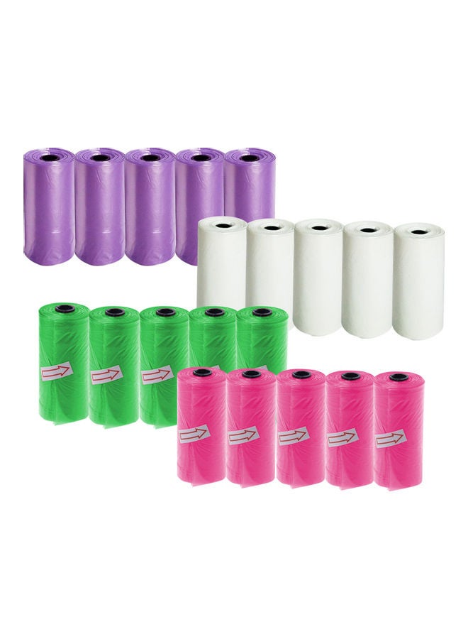 STAR BABiES 20-Piece Scented Bag - Image 3