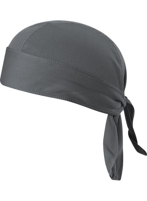 Bicycle Sweat-wicking Beanie Cap