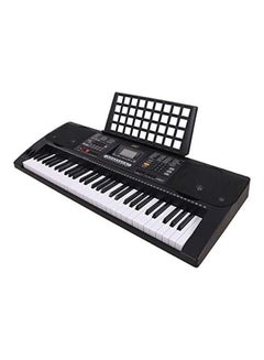 Generic 61 Key Professional Electronic Keyboard  - Image 2