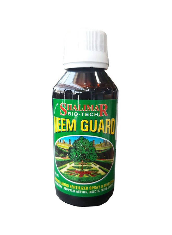 shalimar - Neem Guard 100ml - Image 1