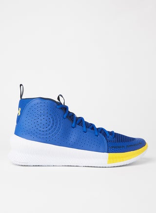 Jet Basketball Shoes Blue - v1615374946/N43627404V_1