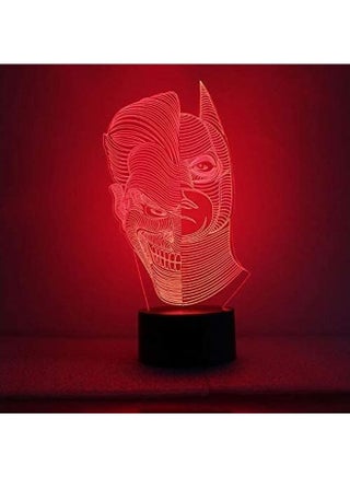Double Face LED Light Multicolour - v1615375553/N45073806A_1