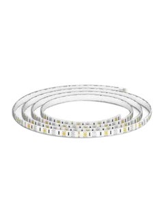 30-LED Strip Color Light Multicolour 23x23x8cm