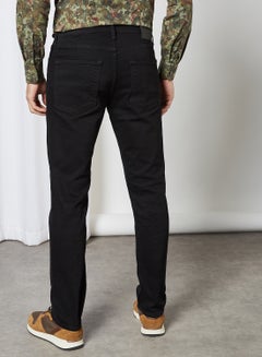 PRODUKT Regular Jeans Black Denim  - Image 2