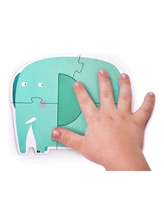 ميدير مجموعة بازل ماي فيرست بازل للأطفال من 32 قطعة - Image 2