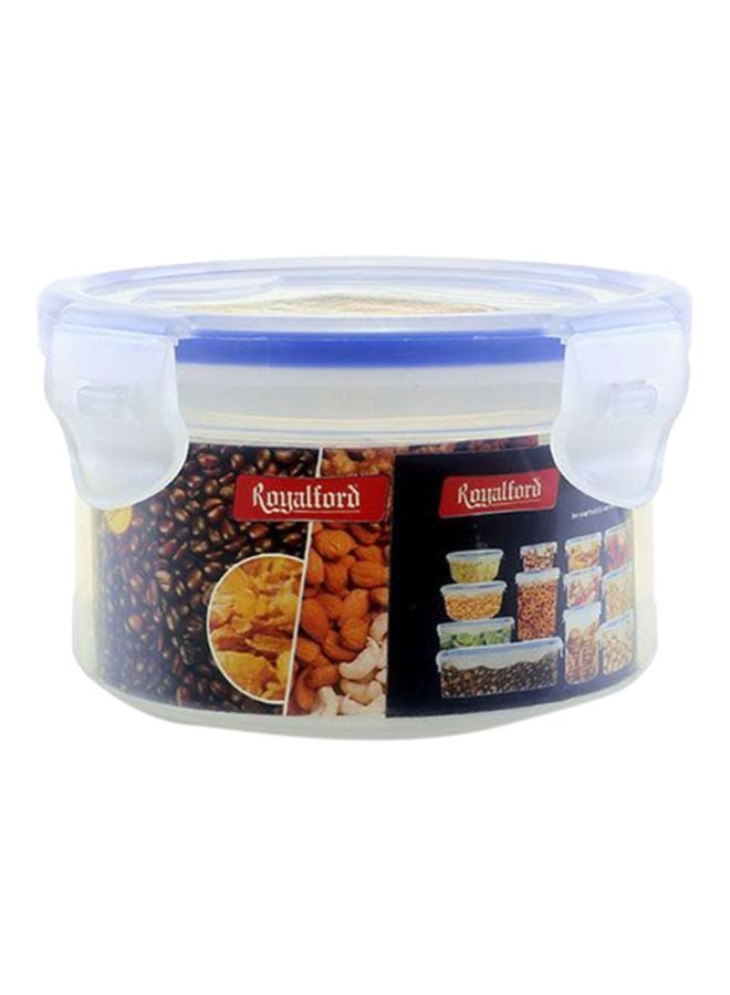 Royalford - Air-Proof Container Transparent - Image 1