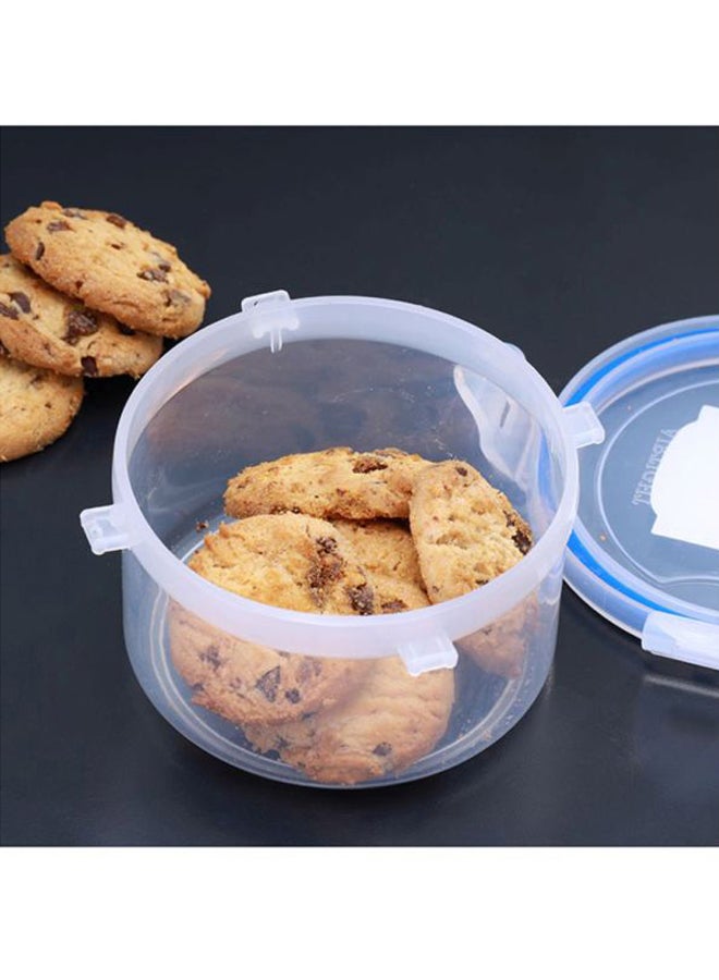 Royalford - Air-Proof Container Transparent - Image 1