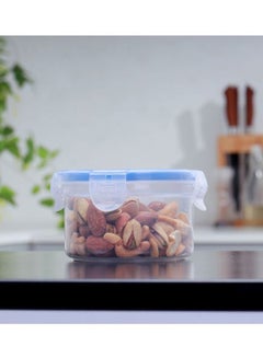 Royalford Air-Proof Container Transparent  - Image 3
