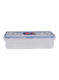 Lock & Lock Rectangular Container 550ml