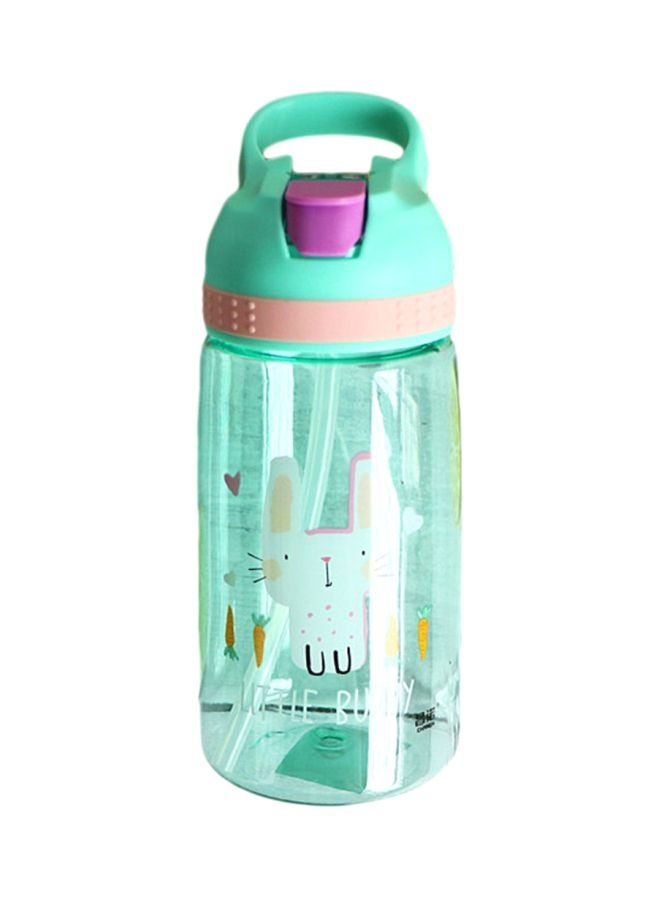 Beauenty - Kids Sport Water Bottle Green - Image 1