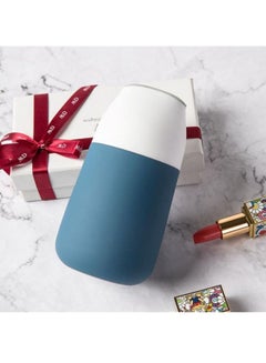 Xiaomi Smart Vacuum Insulation Bottle Blue  - Image 2