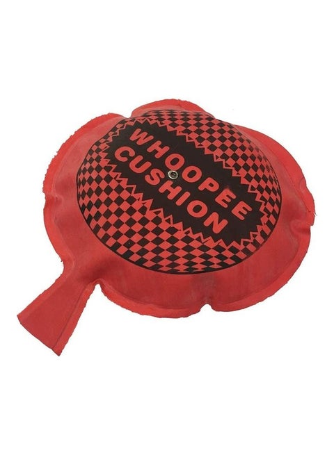 Whoopee Cushion Fart Pad