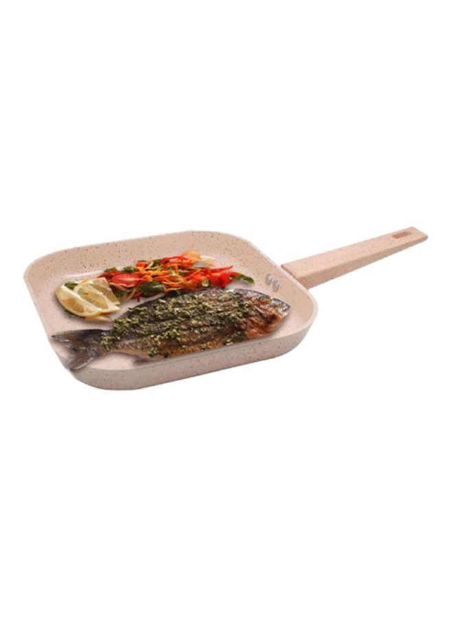 Royalford Grill Pan Beige 1kg  - Image 2
