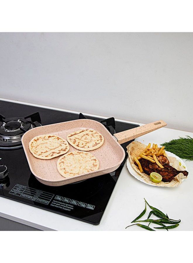 Royalford Grill Pan Beige 1kg  - Image 5