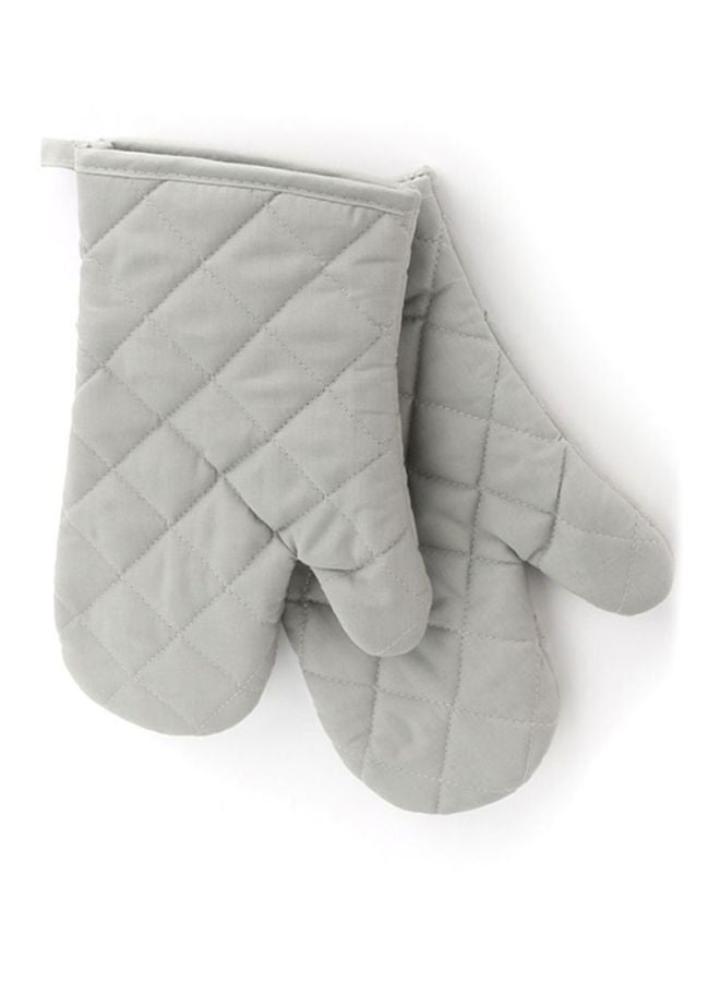 Sharpdo - Anti Steam Oven Glove Multicolour 18x28cm - Image 1