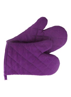 Sharpdo Anti Steam Oven Glove Multicolour 18x28cm  - Image 3