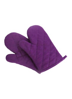 Sharpdo Anti Steam Oven Glove Multicolour 18x28cm  - Image 2